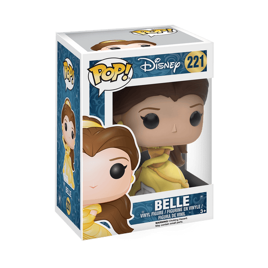 Pop! Belle - US 3961
