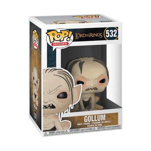 Pop! Gollum - US 5800
