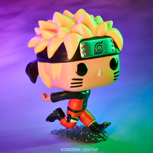 Pop! Naruto Uzumaki - US 0569