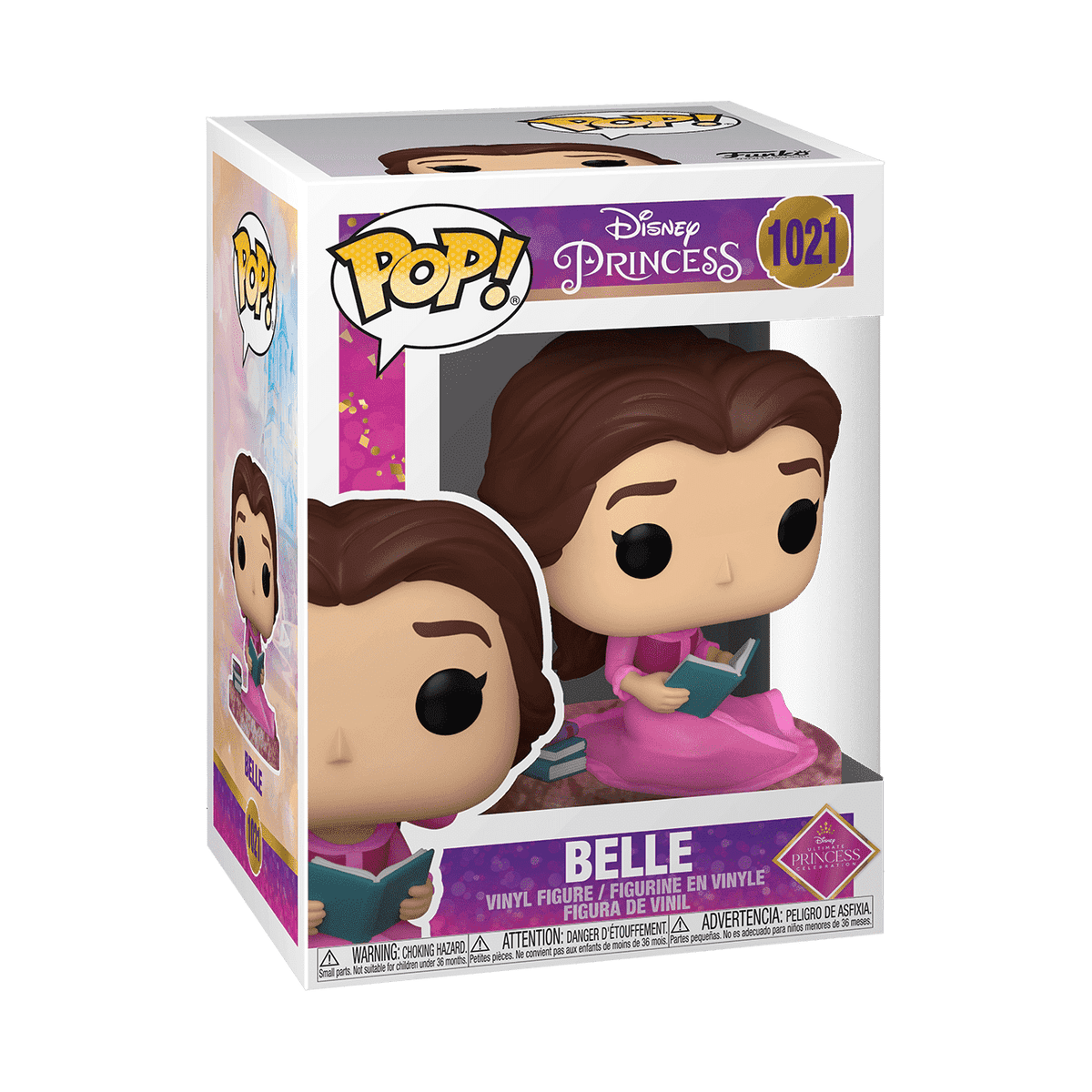 Pop! Belle - US 9959