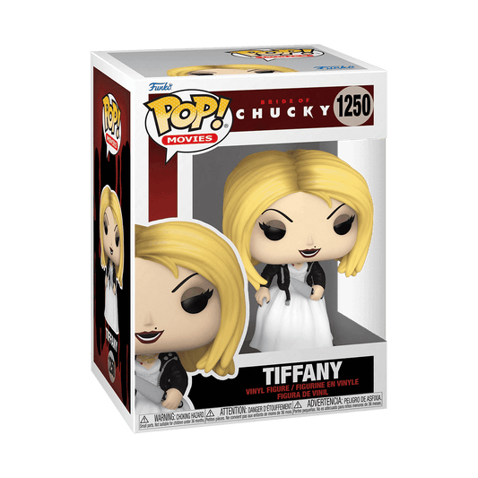 Pop! Tiffany - US 1002