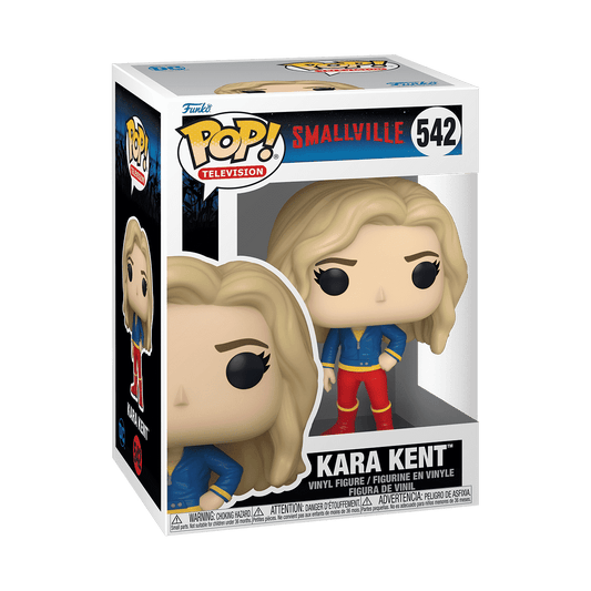 Pop! Kara Kent (Smallville) - US 1519