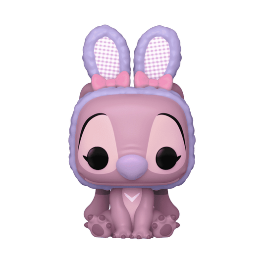 Pocket Pop! Angel (Easter Bunny) - US 0743