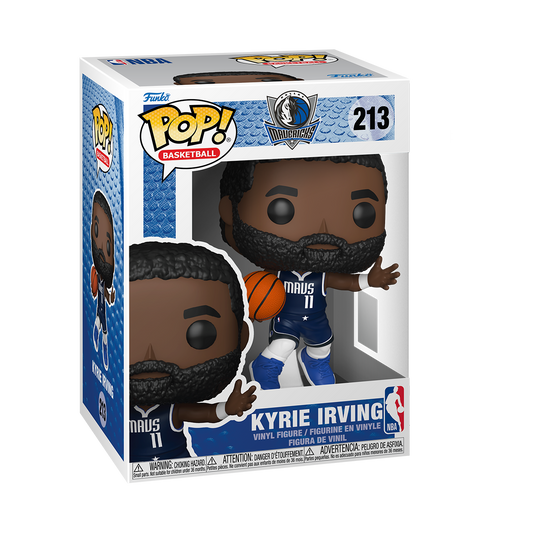 Pop! Kyrie Irving (Statement Edition Jersey) - US 1035