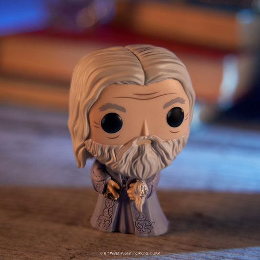 Pop! Albus Dumbledore with Horcrux - US 8493