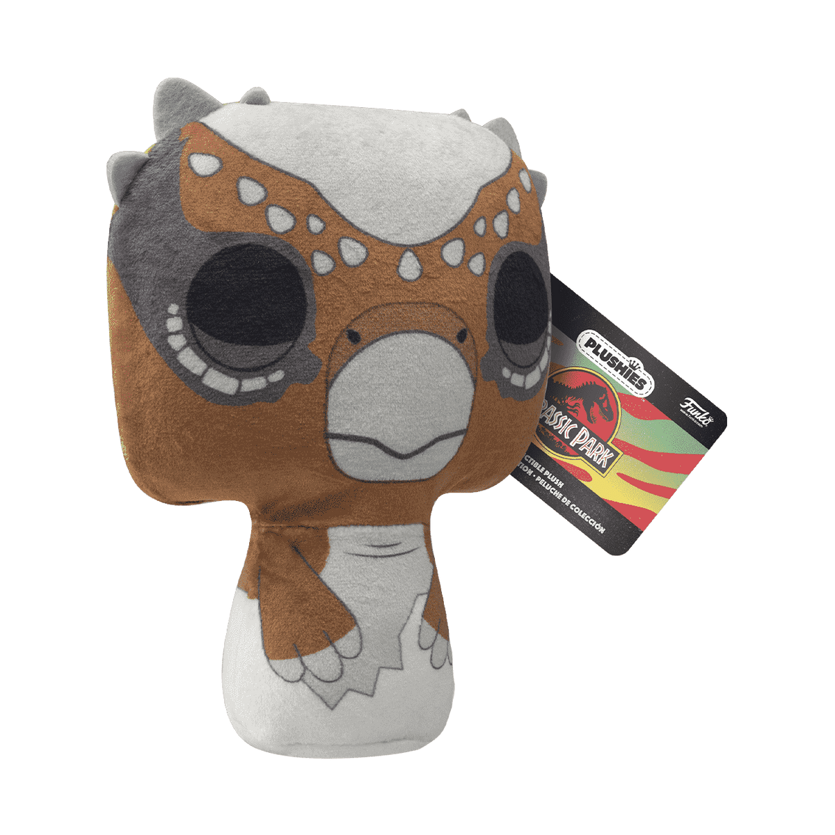 Stygimoloch Hatchling Beanbag Plush - US 2960