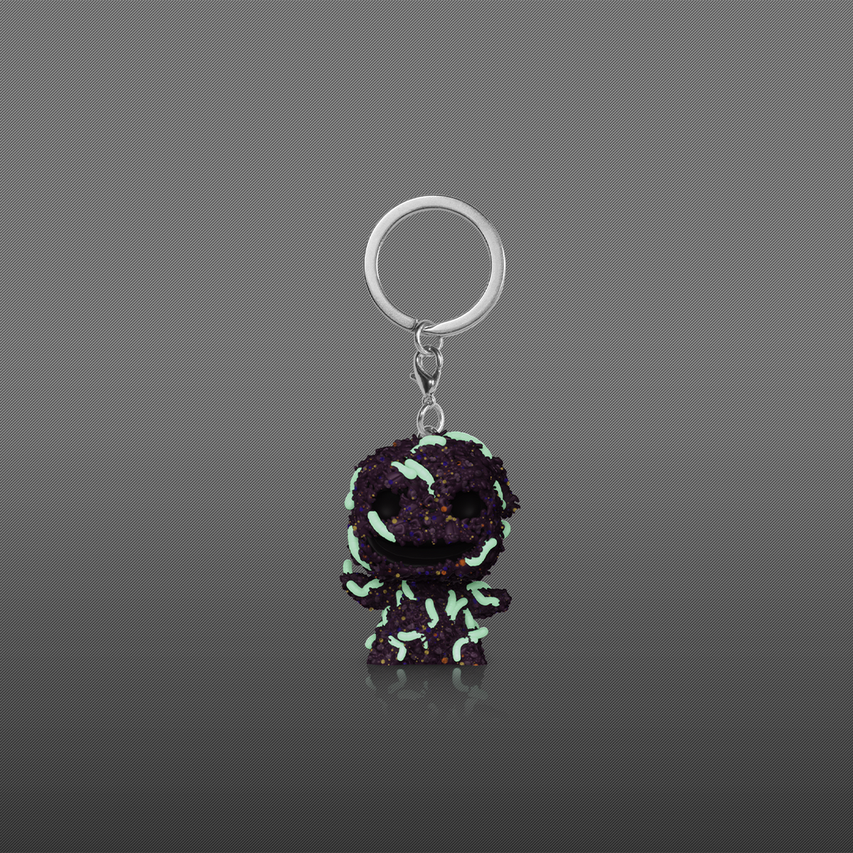 Pop! Keychain Oogie Boogie with Bugs (Glow) - US 8867