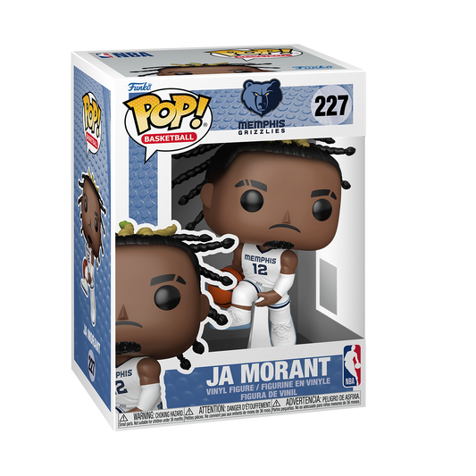 Pop! Ja Morant (Association Edition Jersey) - US 1855