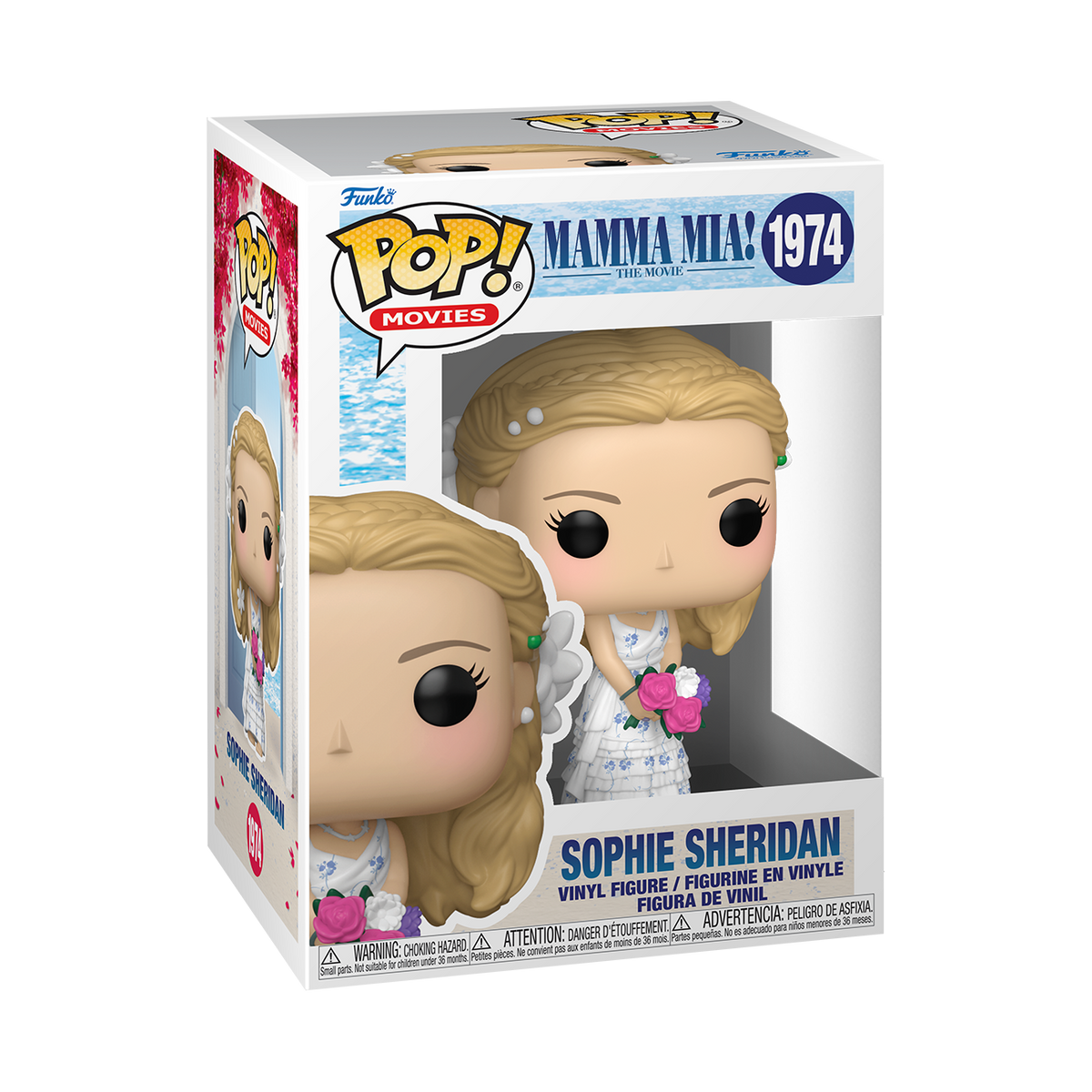 Pop! Sophie Sheridan - US 1769