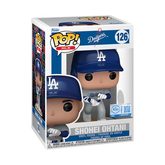 Pop! Shohei Ohtani - US 0685