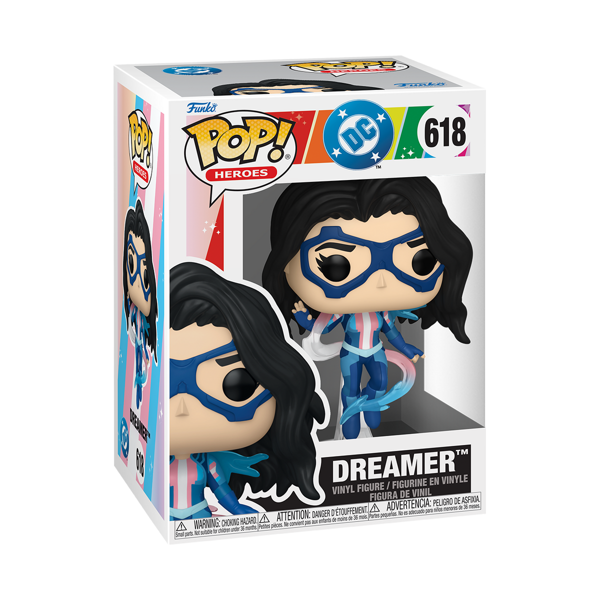 Pop! Dreamer (Pride) - US 7754