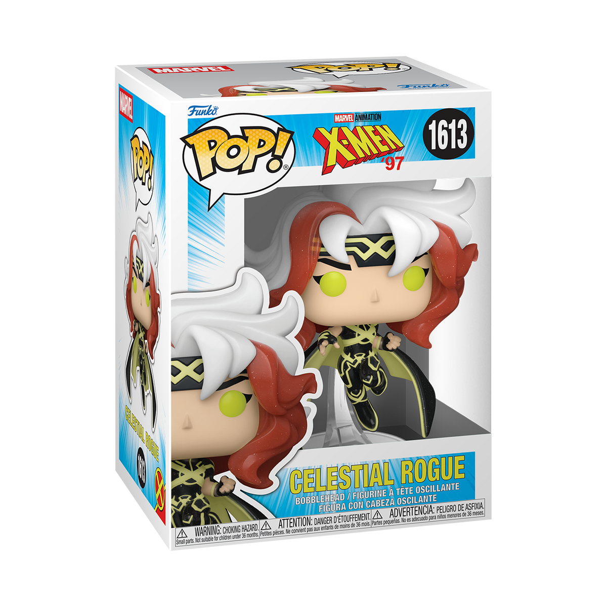 Pop! Celestial Rogue (X-Men '97) - US 1425