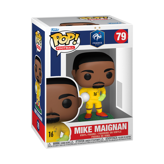 Pop! Mike Maignan - US 2106