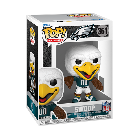 Pop! Swoop - US 4583