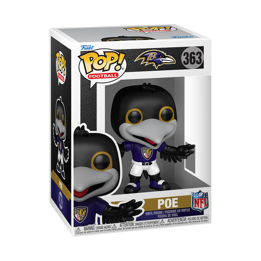 Pop! Poe - US 4501