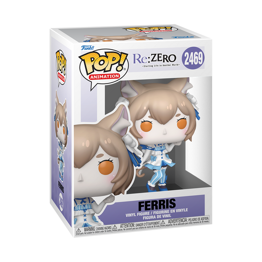 Pop! Ferris - US 0039