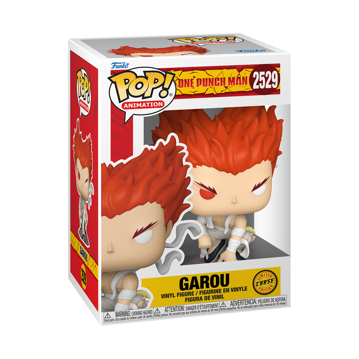 Pop! Garou - US 9312