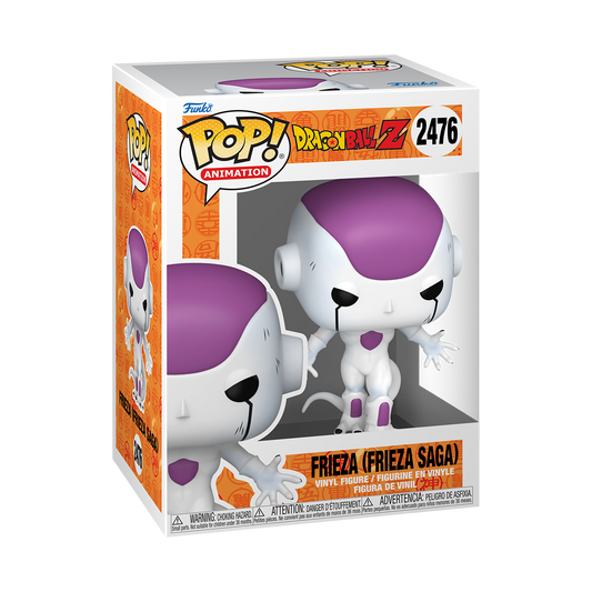 Pop! Frieza (Frieza Saga) - US 3166