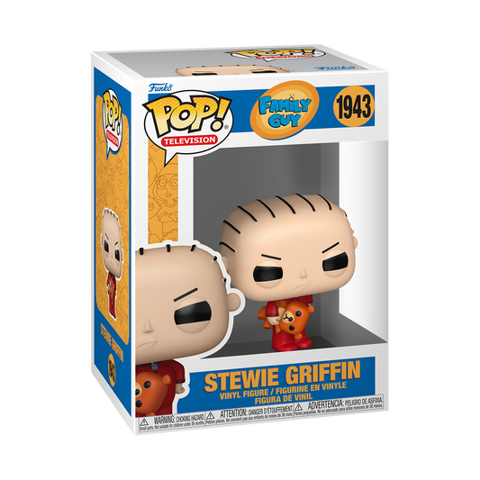 Pop! Stewie Griffin - US 1055