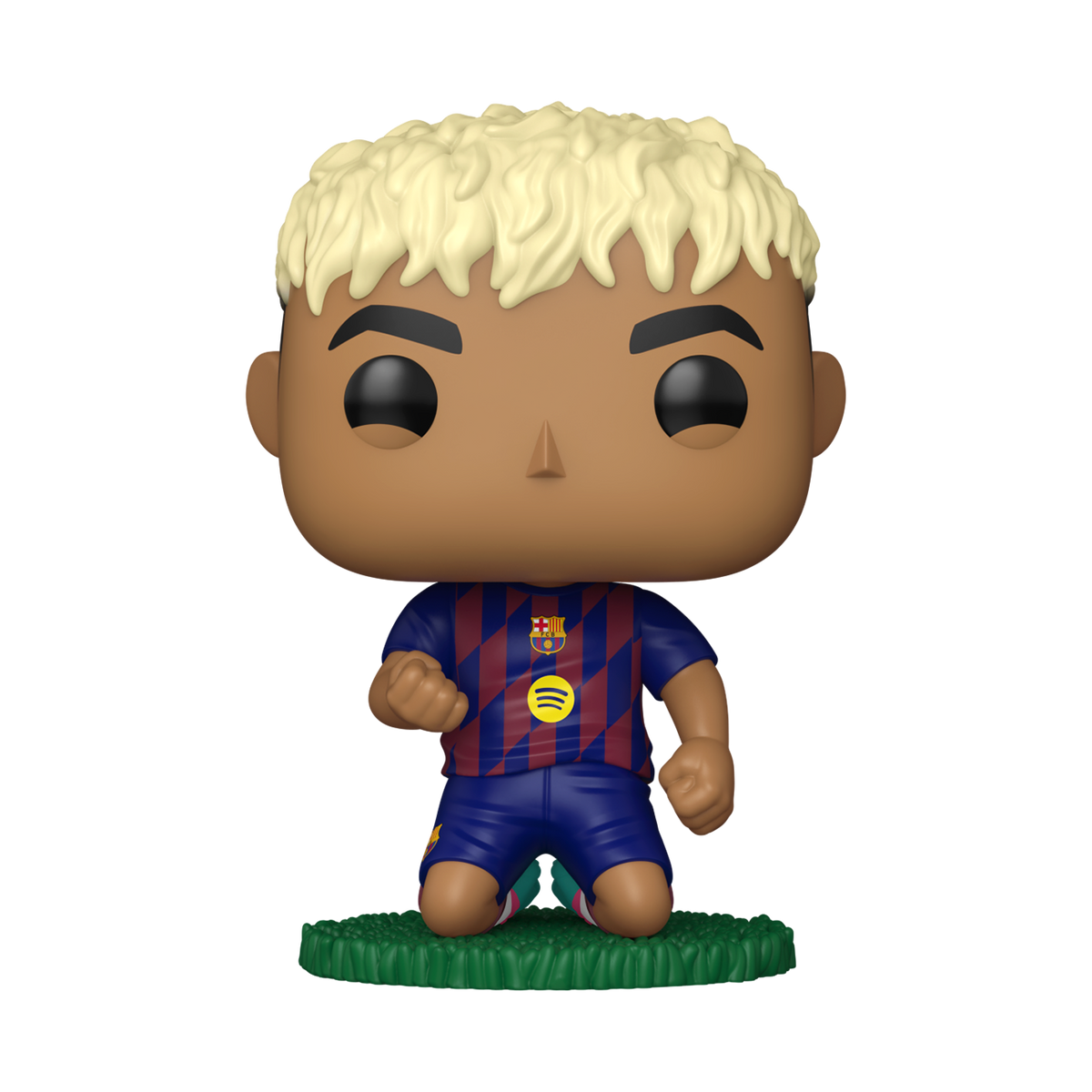 Pop! Lamine Yamal (Kneeling) - US 0862