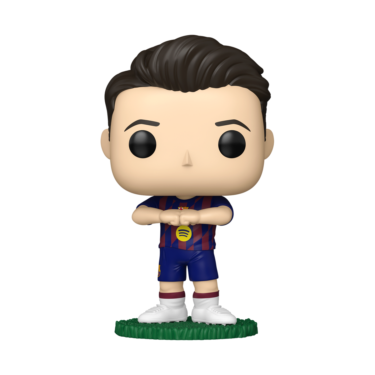 Pop! Robert Lewandowski - US 4955