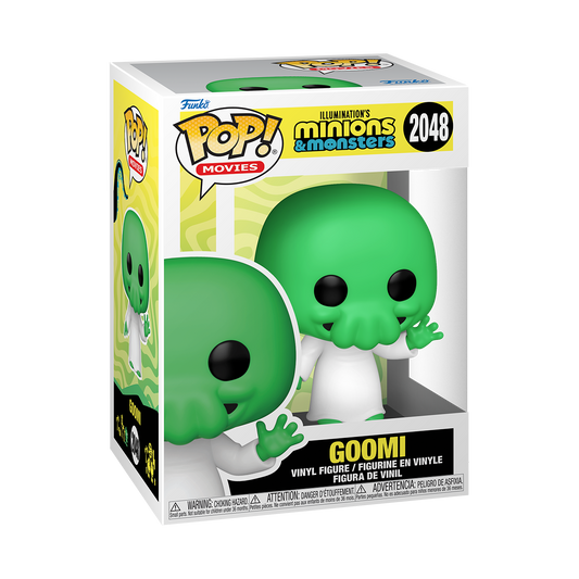 Pop! Goomi - US 1157