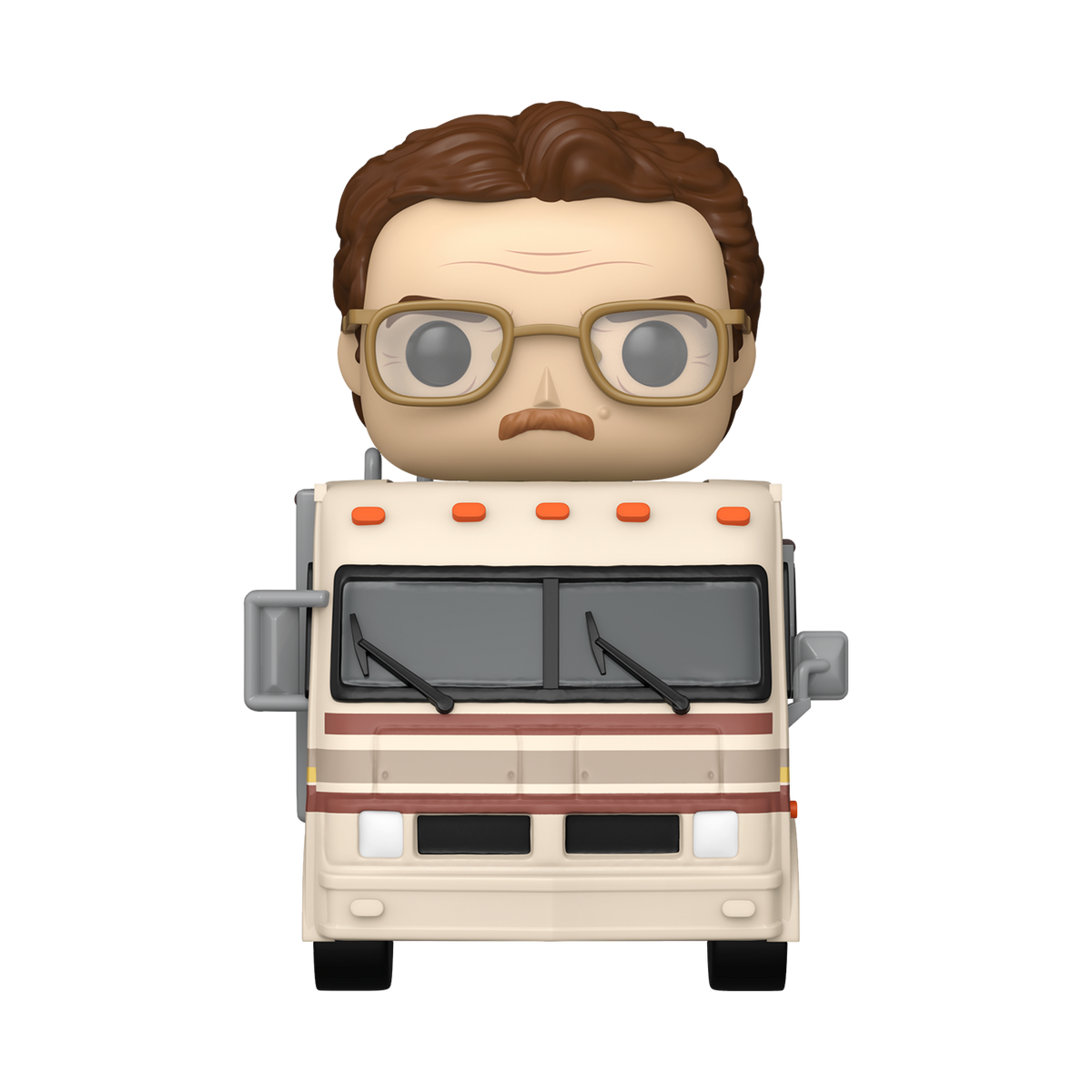 Pop! Rides Walt with the Crystal Ship - US 3709