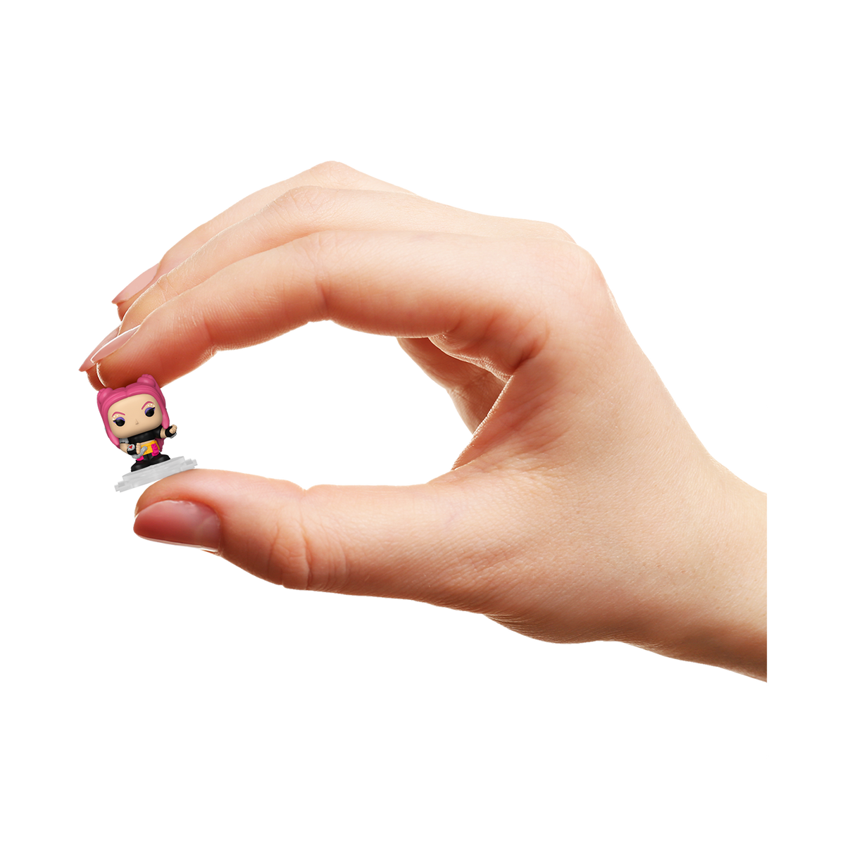 Bitty Pop! Stages Mira (How It’s Done) - US 7449
