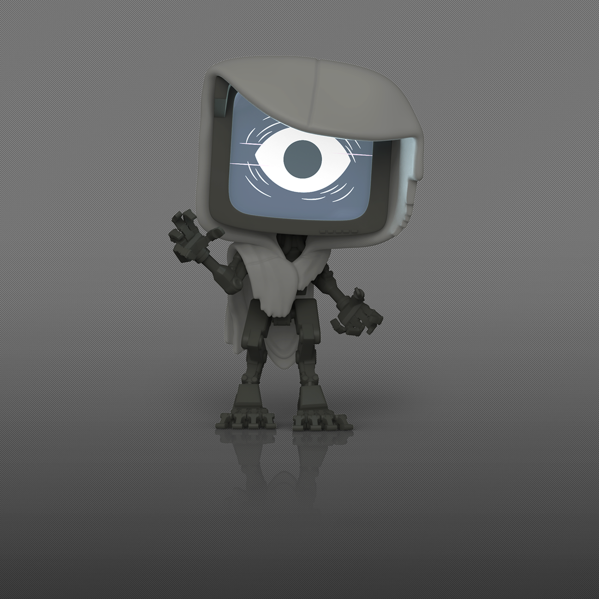 Pop! The Doctor (Harley Sawyer) - US 6909