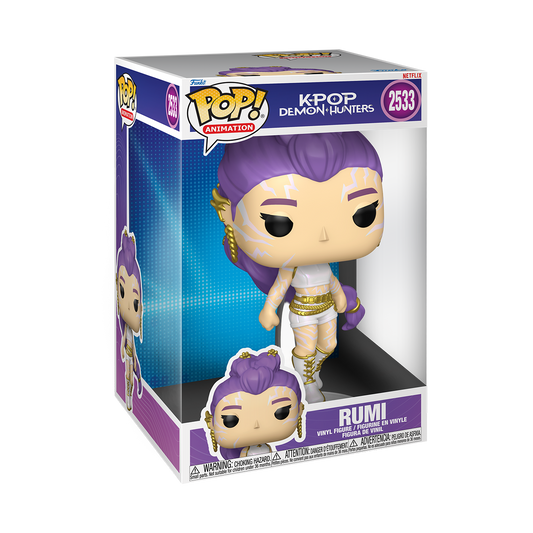 Pop! Jumbo Rumi - US 2252