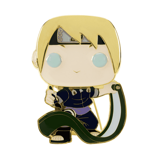 Pop! Pin Inojin (Glow) - US 0560