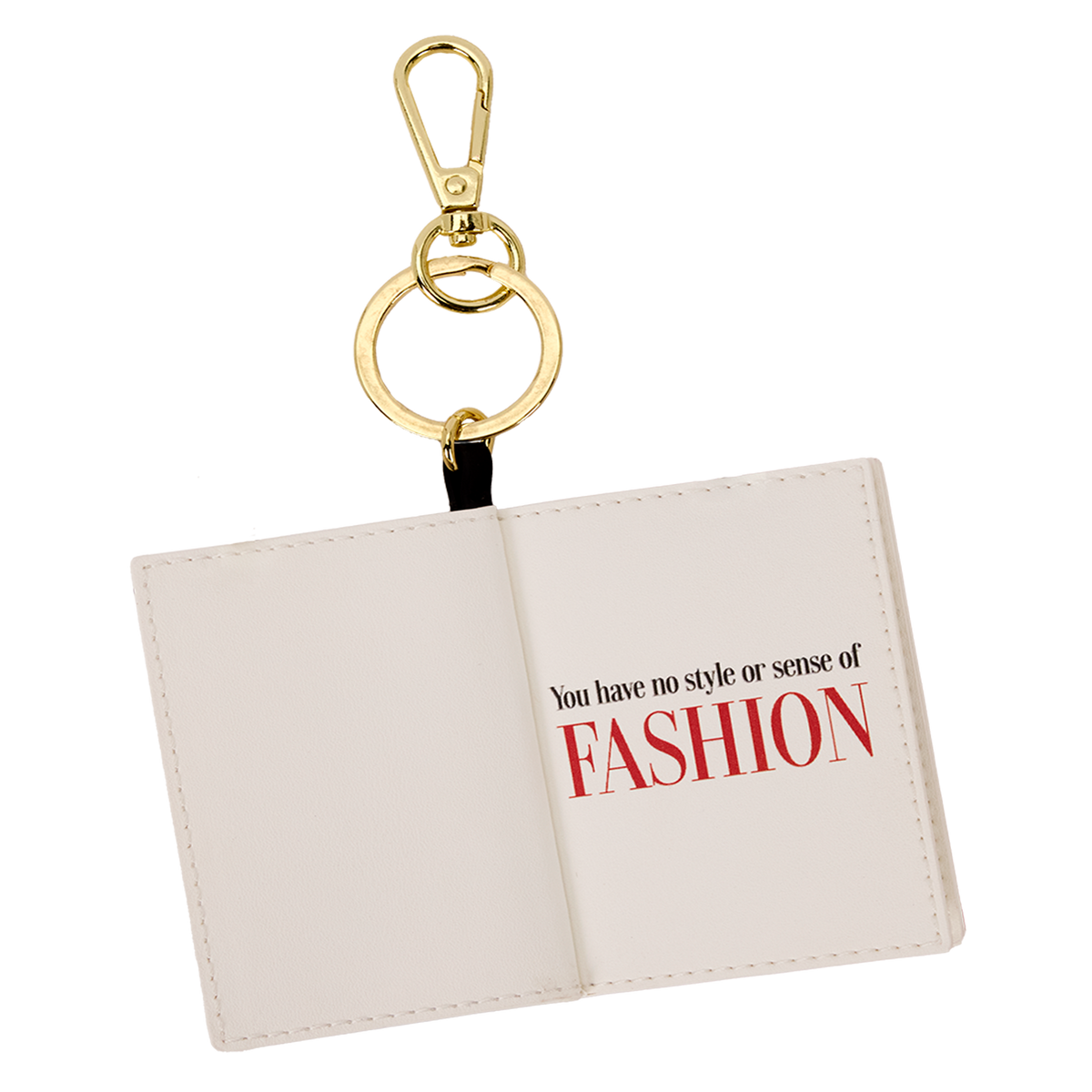 The Devil Wears Prada Tote Bag - US 3937