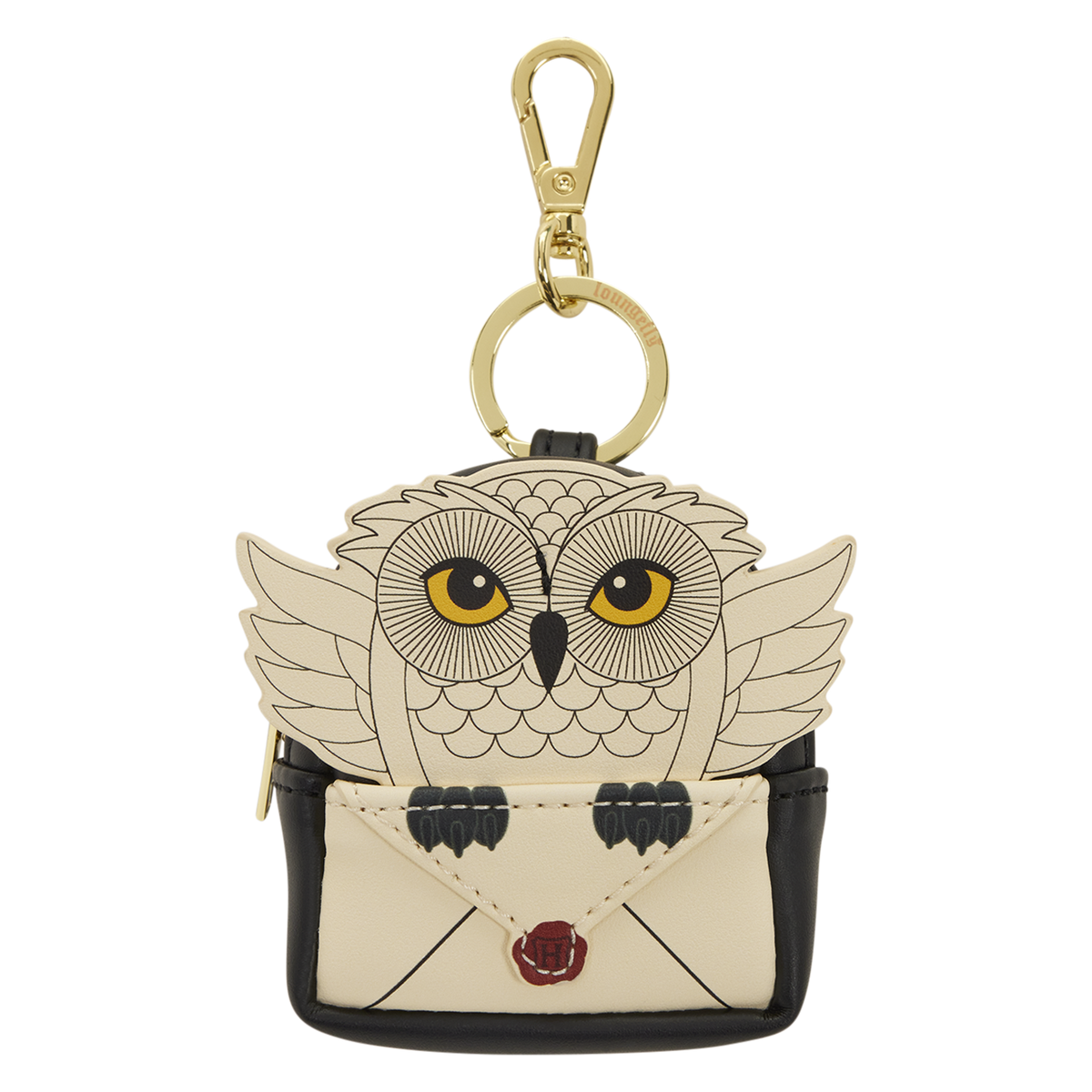 Harry Potter Hogwarts™ Mystery Mini Backpack Keychain Charm - US 7620