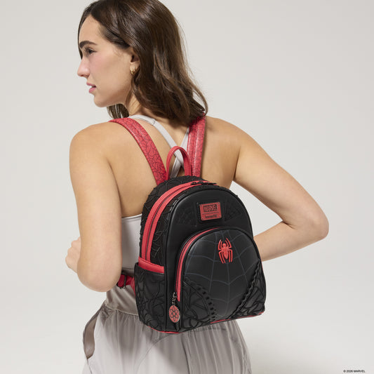 Spider-Man Mini Backpack - US 1832