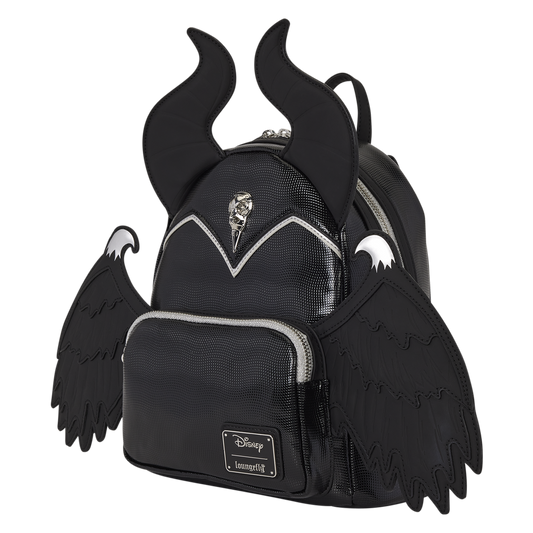 Sleeping Beauty Exclusive Maleficent Cosplay Mini Backpack - US 2085