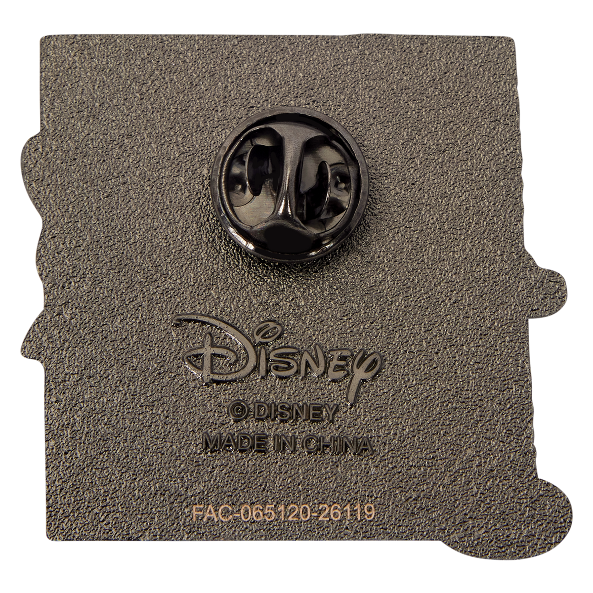 Mickey & Minnie Mouse Ghost Glow Mystery Box Pin - US 7638