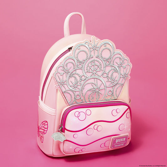 Wicked: For Good Exclusive Glinda Cosplay Mini Backpack - US 2022
