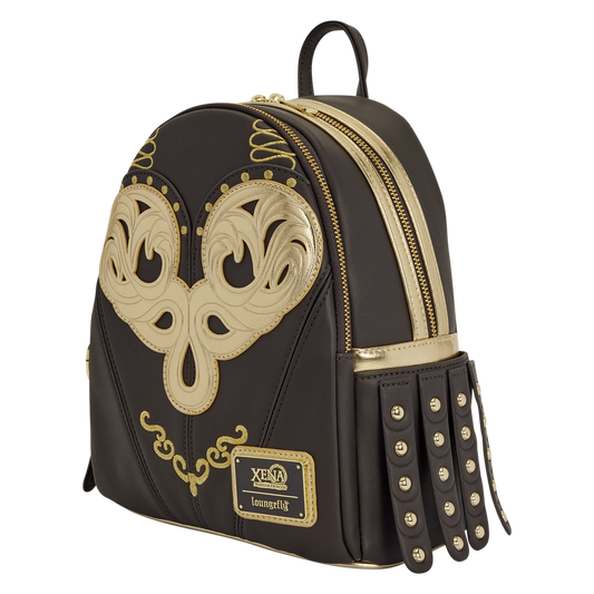 Xena: Warrior Princess Exclusive Mini Backpack - US 7169