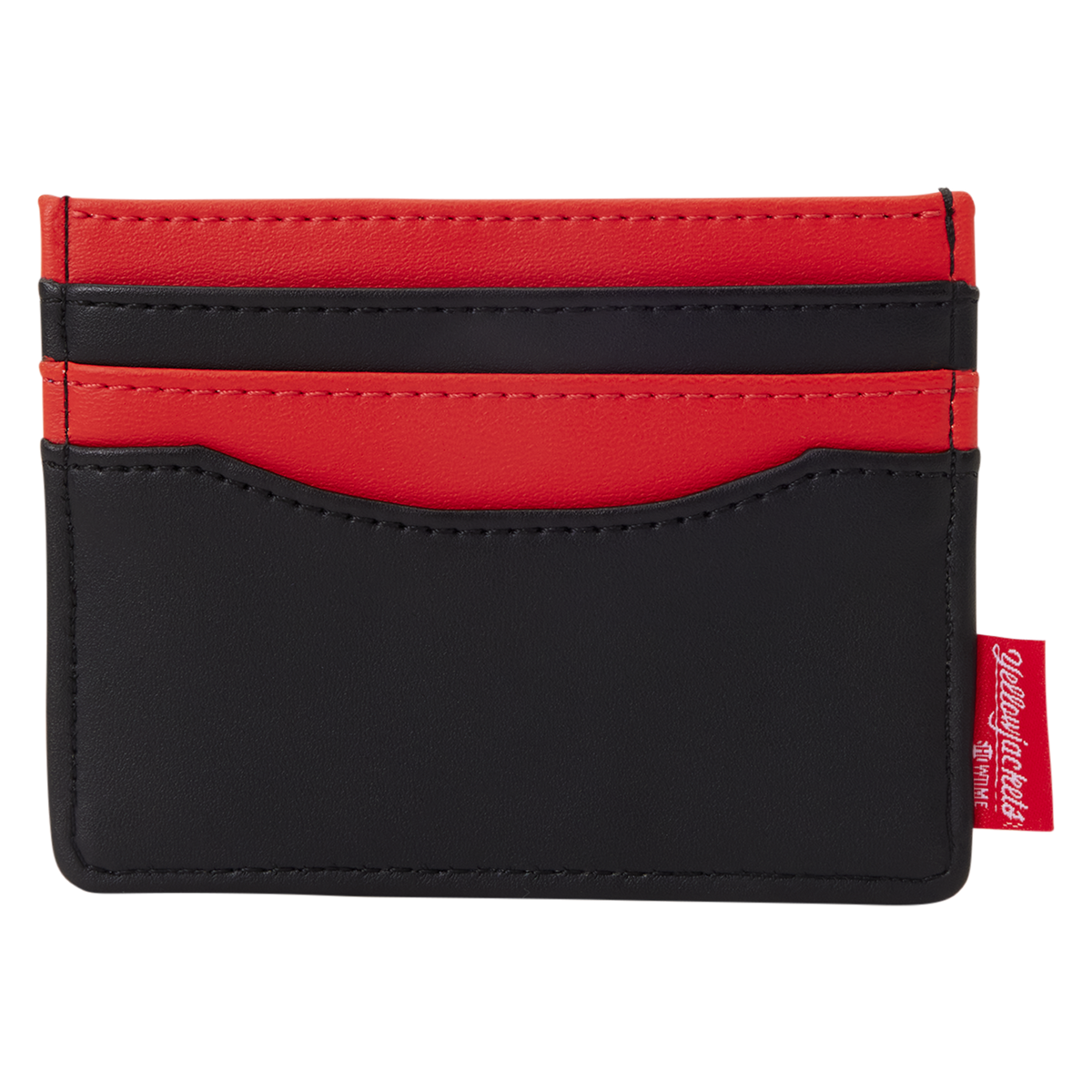 Yellowjackets Exclusive Queen of Hearts Lenticular Card Holder - US 0418