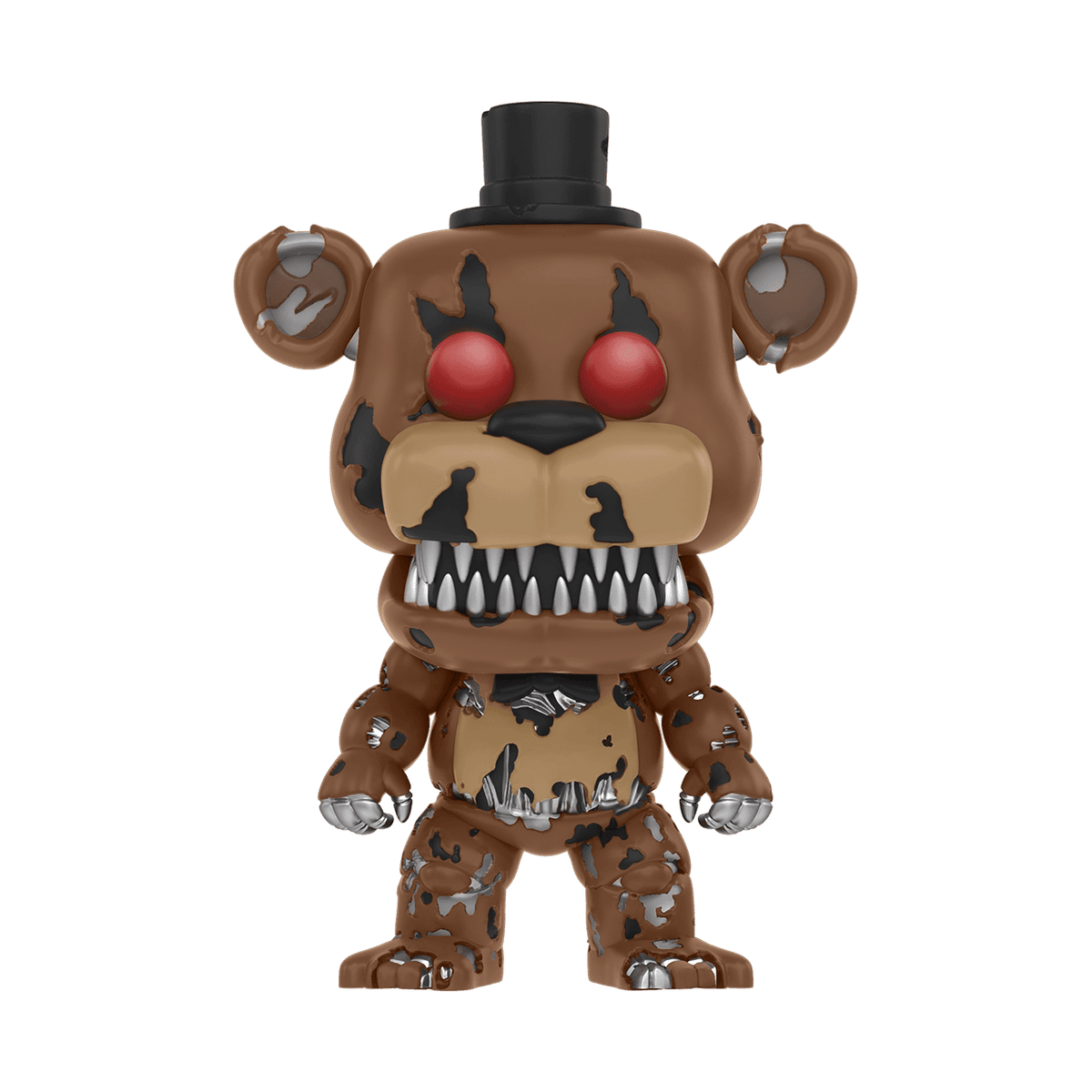 Pop! Nightmare Freddy - US 6555