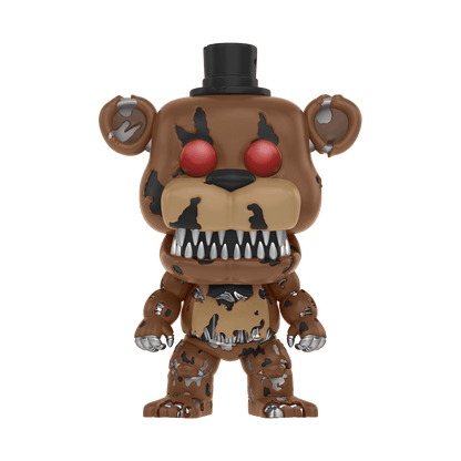 Pop! Nightmare Freddy - US 6555