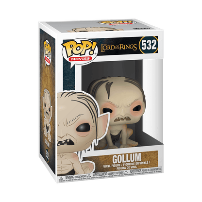 Pop! Gollum - US 5800