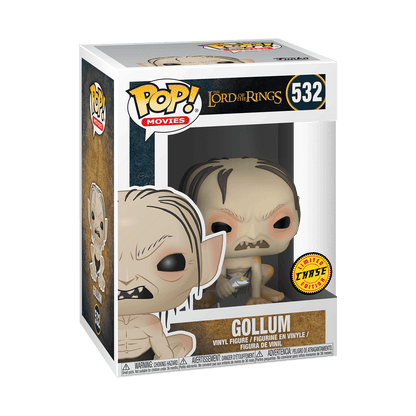 Pop! Gollum - US 5800