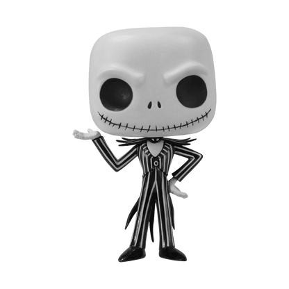 Pop! Jack Skellington - US 2931
