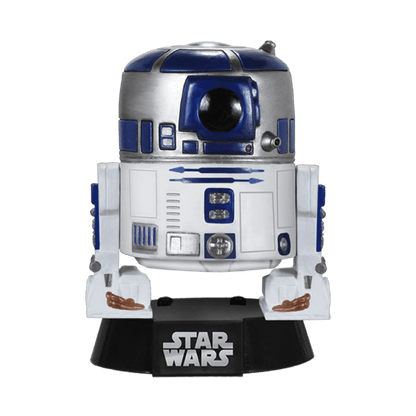 Pop! R2-D2 - US 0653