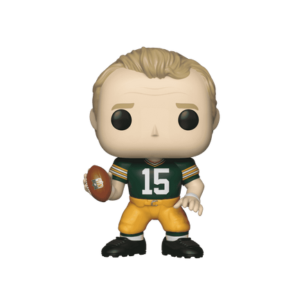 Pop! Bart Starr - US 5641