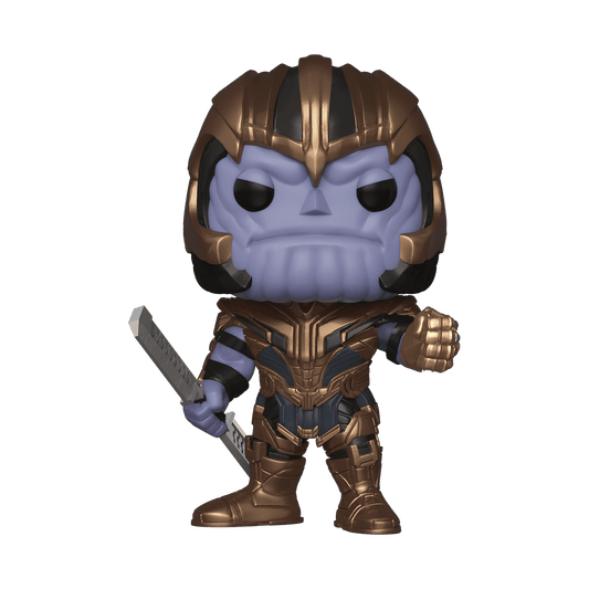 Pop! Thanos - US 7690