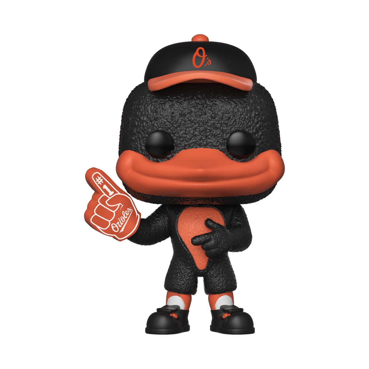 Pop! Orioles Mascot - US 1609