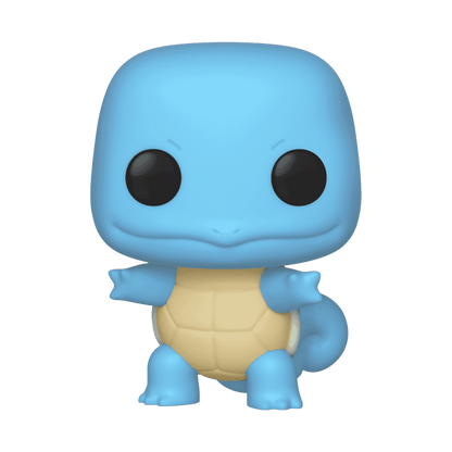 Pop! Squirtle - US 8425