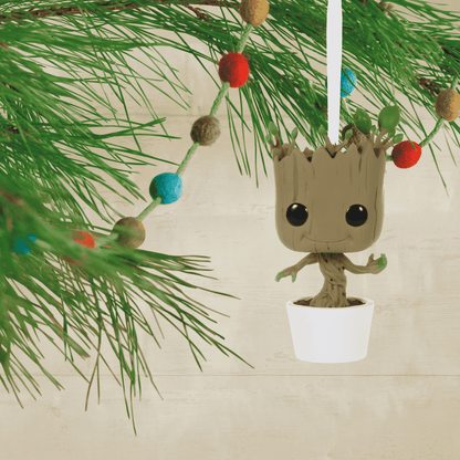 Groot Holiday Ornament - US 1371